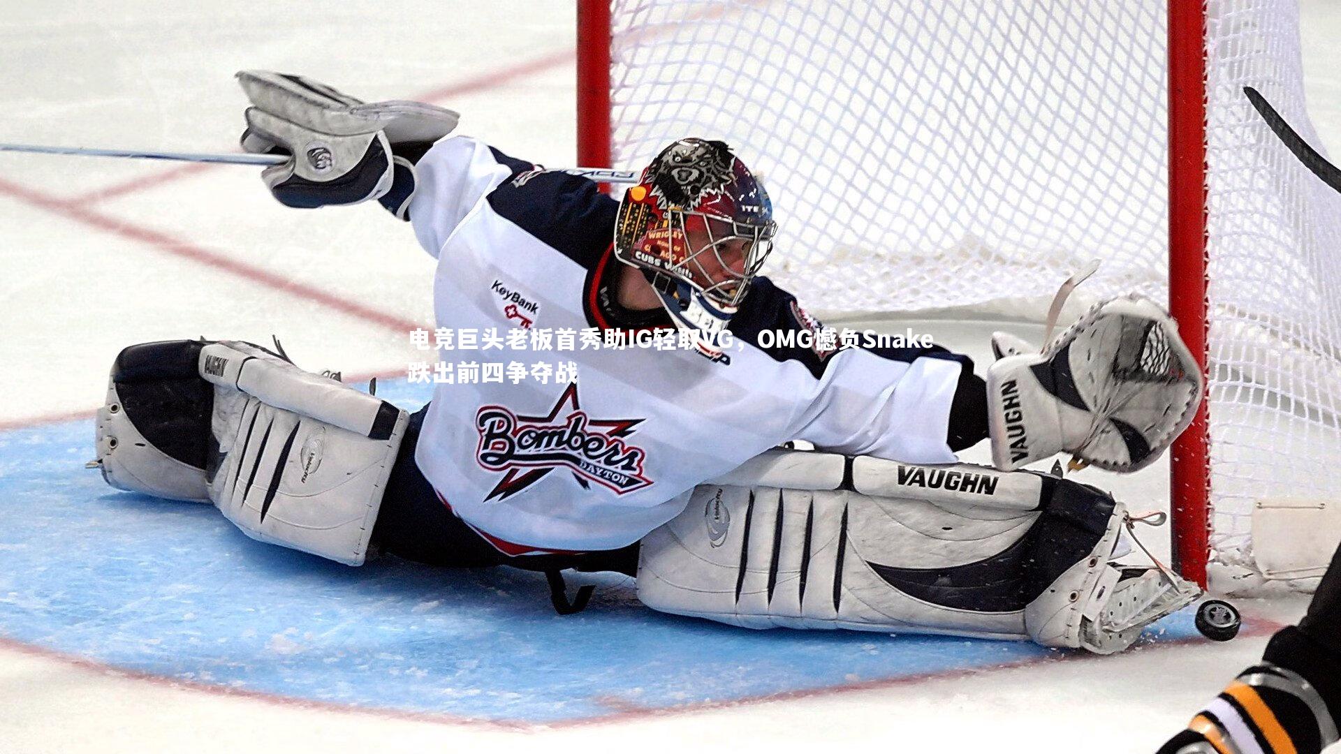 电竞巨头老板首秀助IG轻取VG，OMG憾负Snake跌出前四争夺战